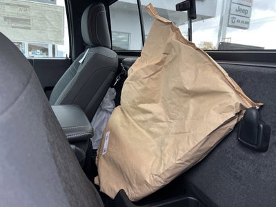 2025 RAM 3500 Tradesman