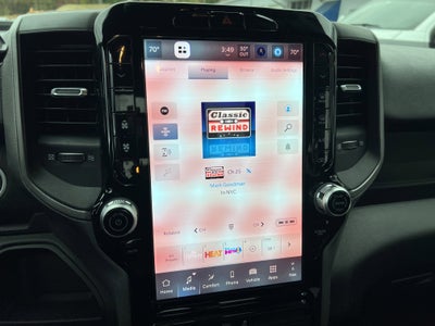 2025 RAM 3500 Tradesman