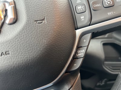 2025 RAM 3500 Tradesman