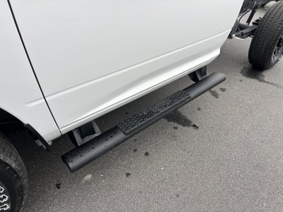 2025 RAM 3500 Tradesman