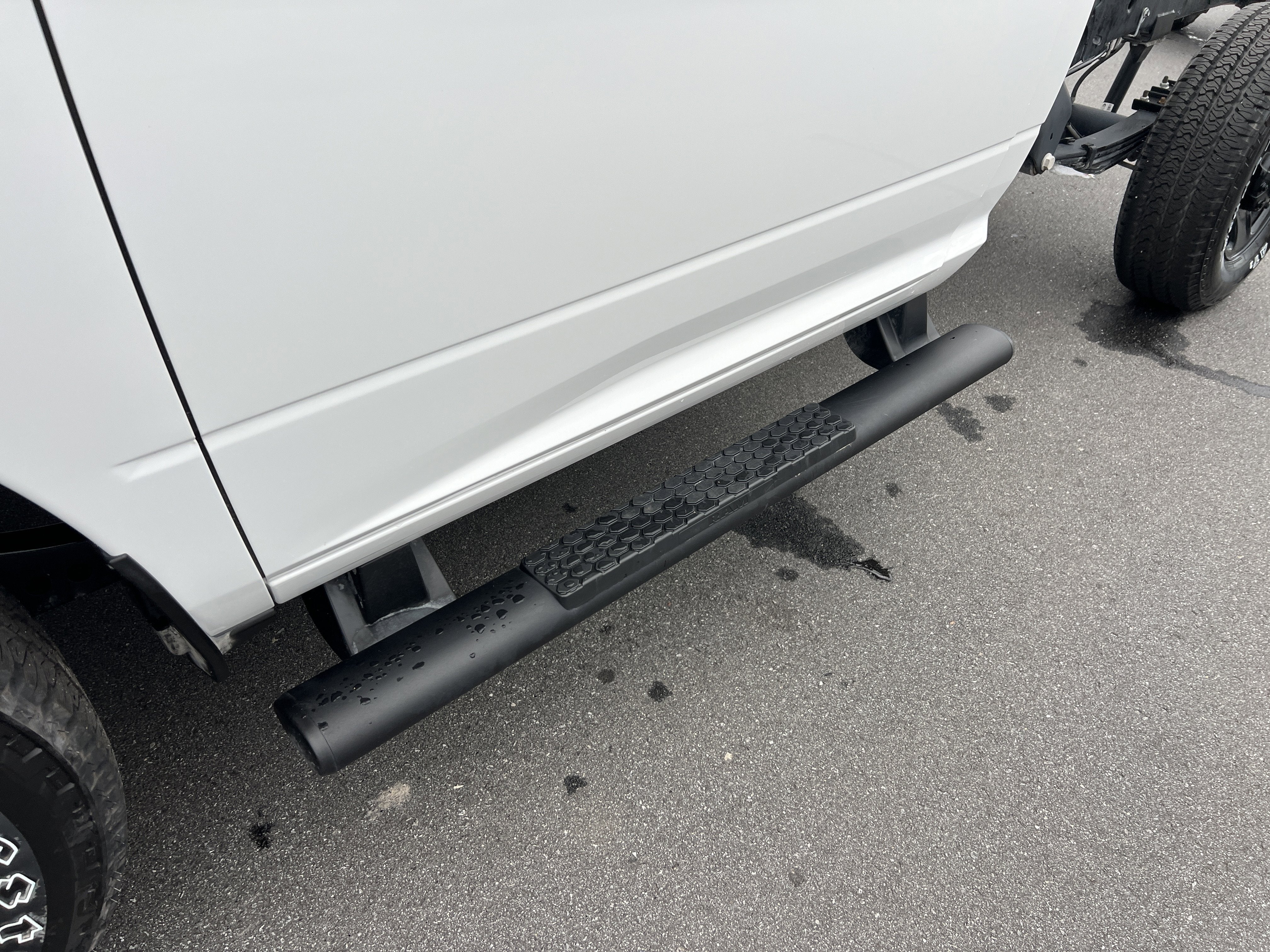 2025 RAM 3500 Tradesman