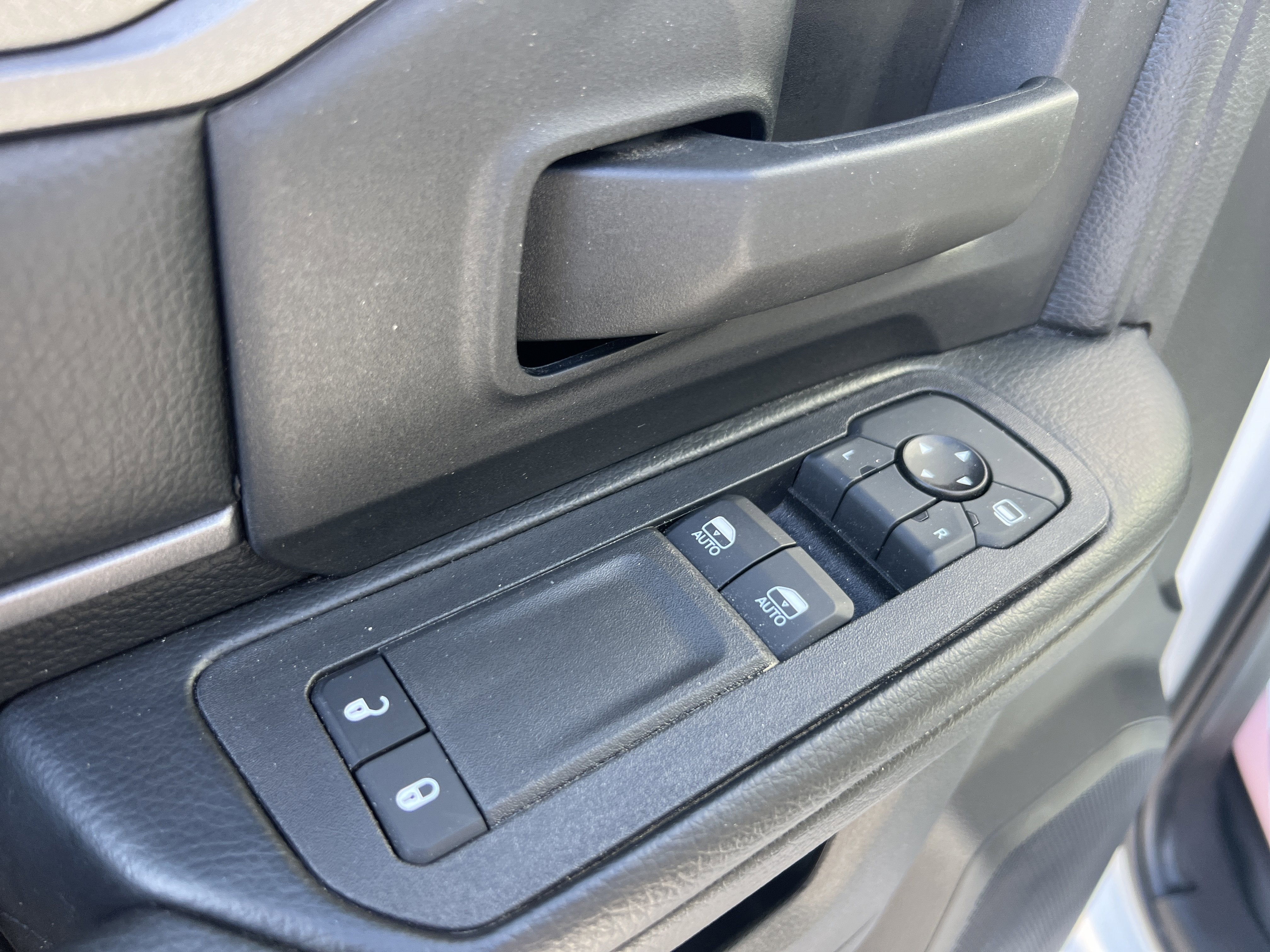 2025 RAM 3500 Tradesman