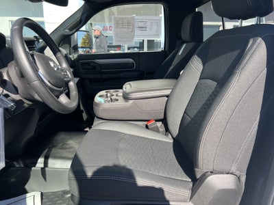 2025 RAM 3500 Tradesman