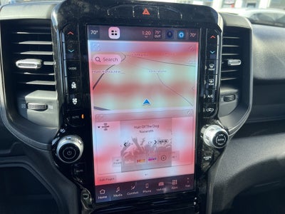 2025 RAM 3500 Tradesman