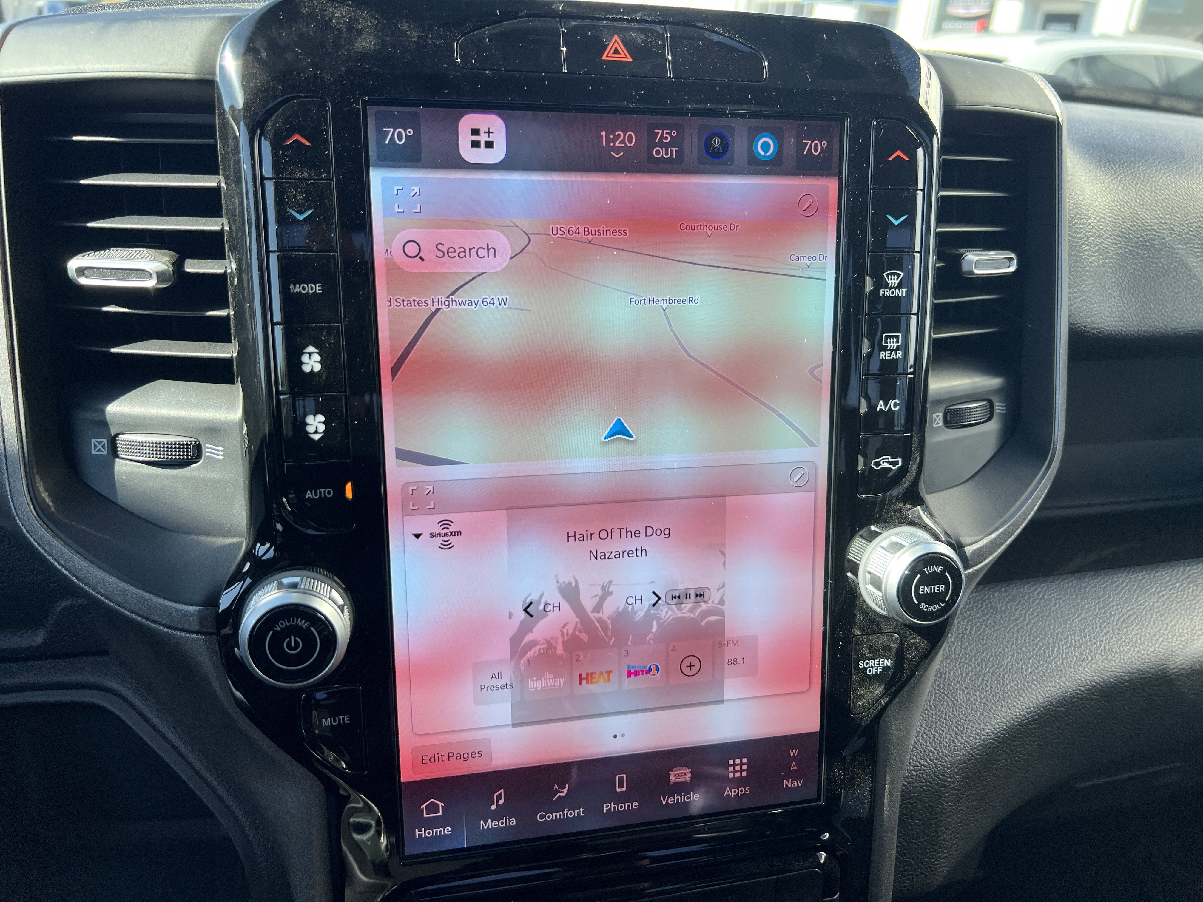 2025 RAM 3500 Tradesman