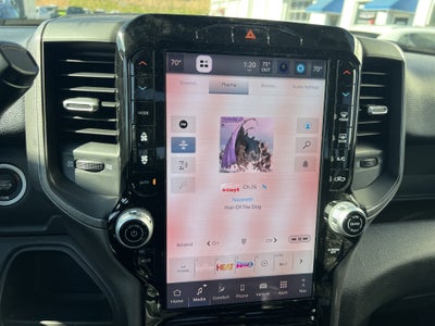 2025 RAM 3500 Tradesman