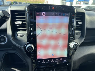 2025 RAM 3500 Tradesman