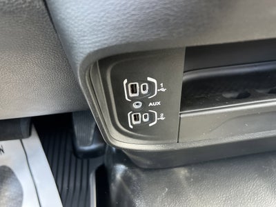 2025 RAM 3500 Tradesman