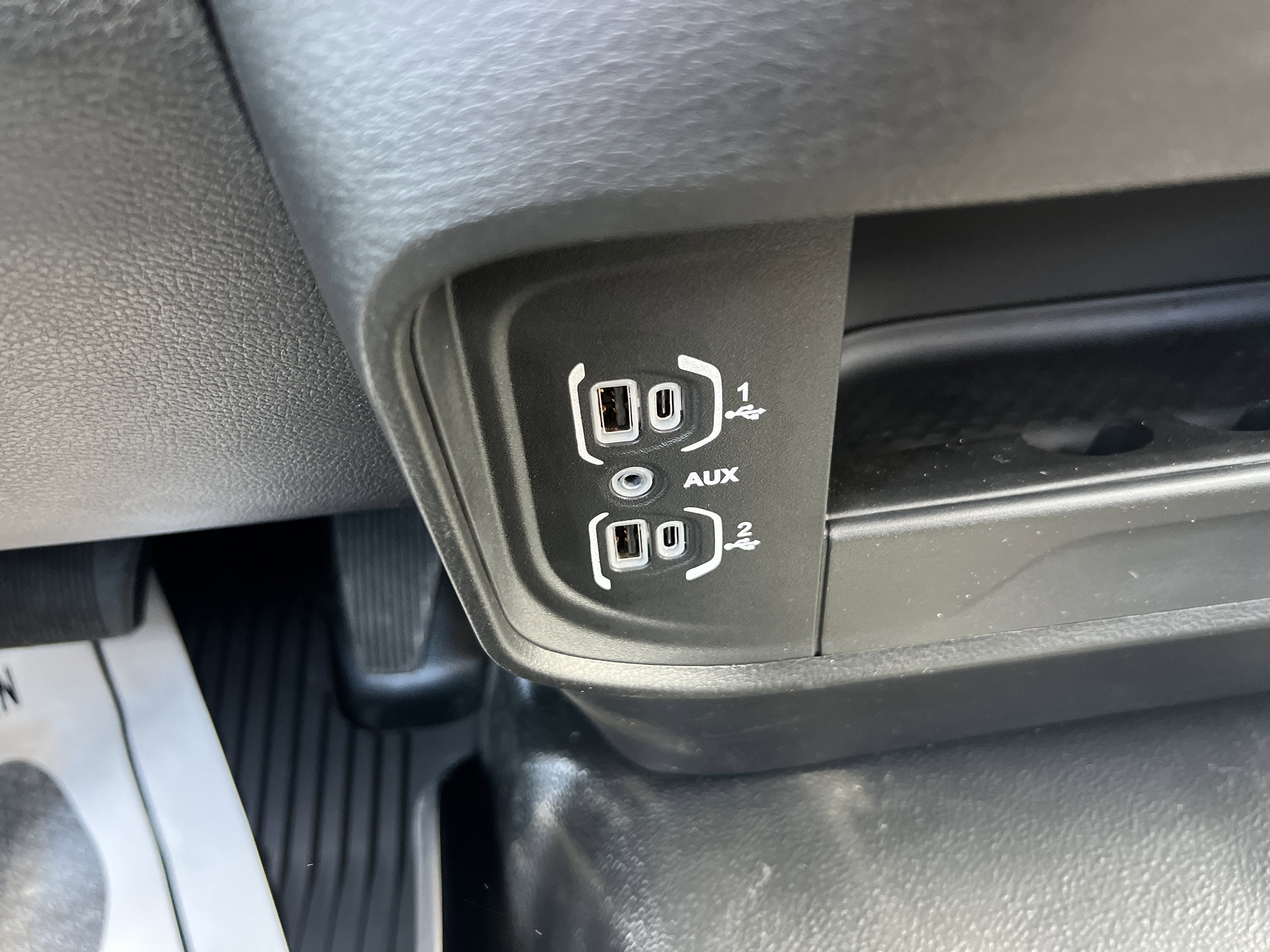 2025 RAM 3500 Tradesman