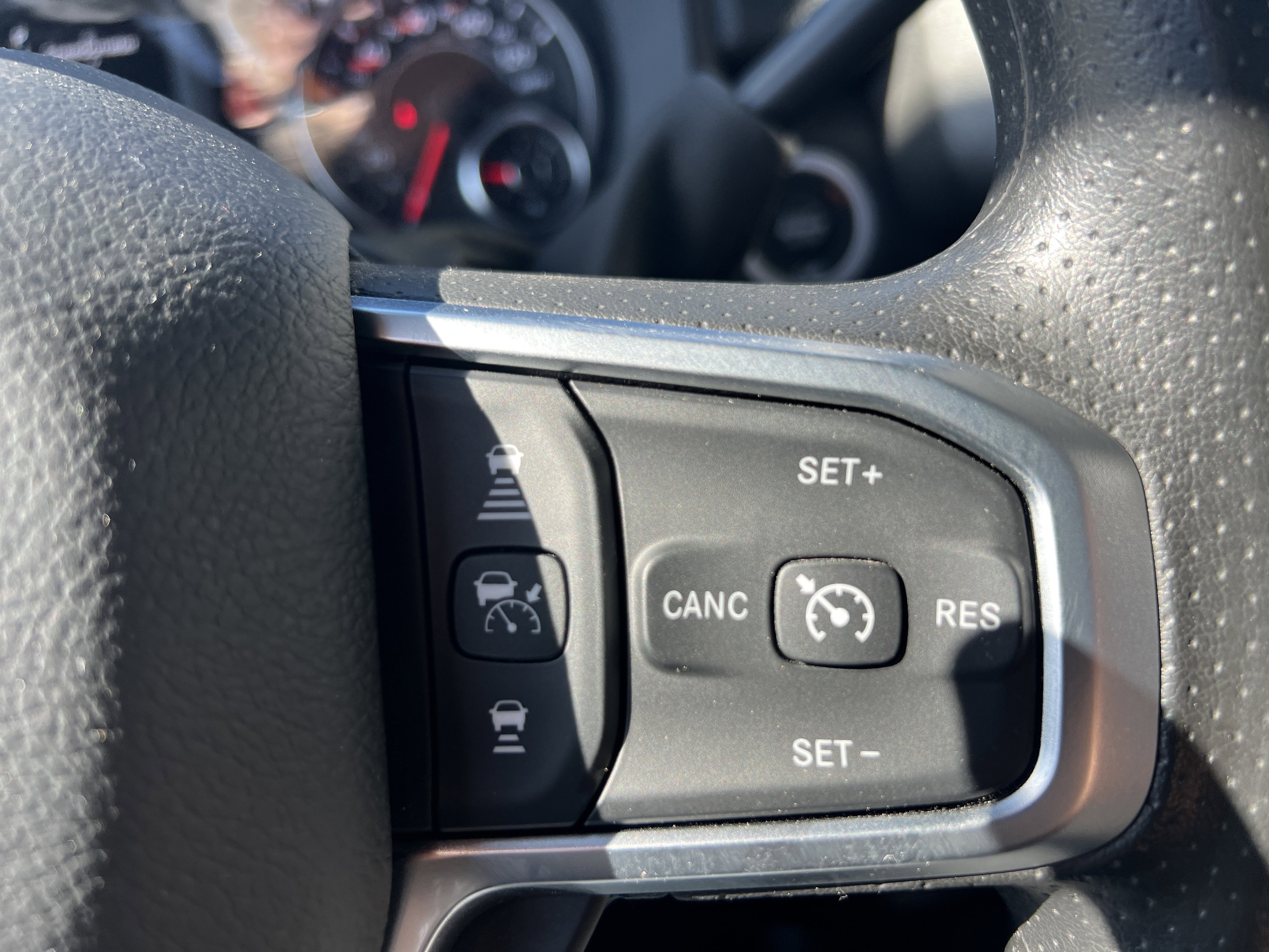 2025 RAM 3500 Tradesman