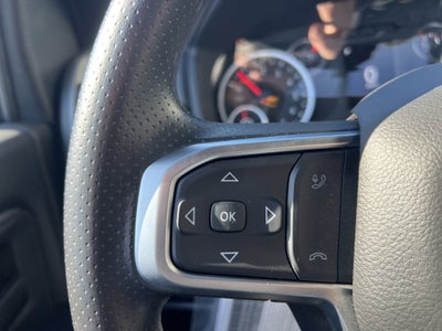 2025 RAM 3500 Tradesman