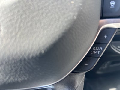 2025 RAM 3500 Tradesman