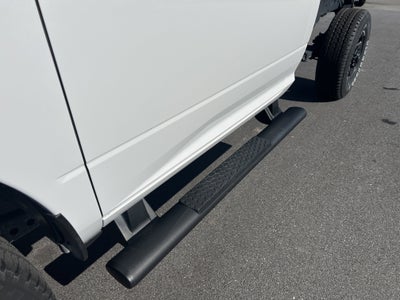 2025 RAM 3500 Tradesman