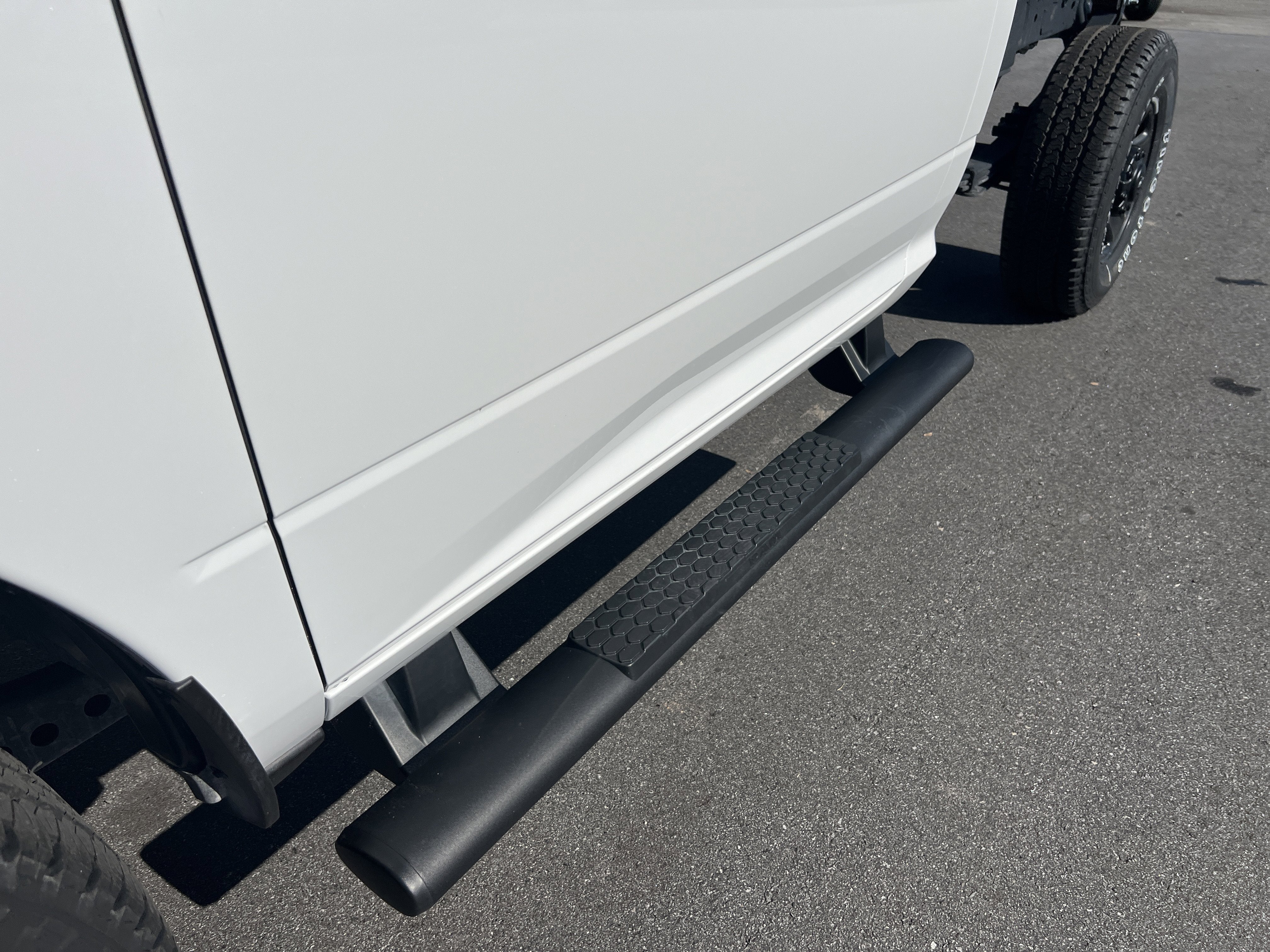 2025 RAM 3500 Tradesman