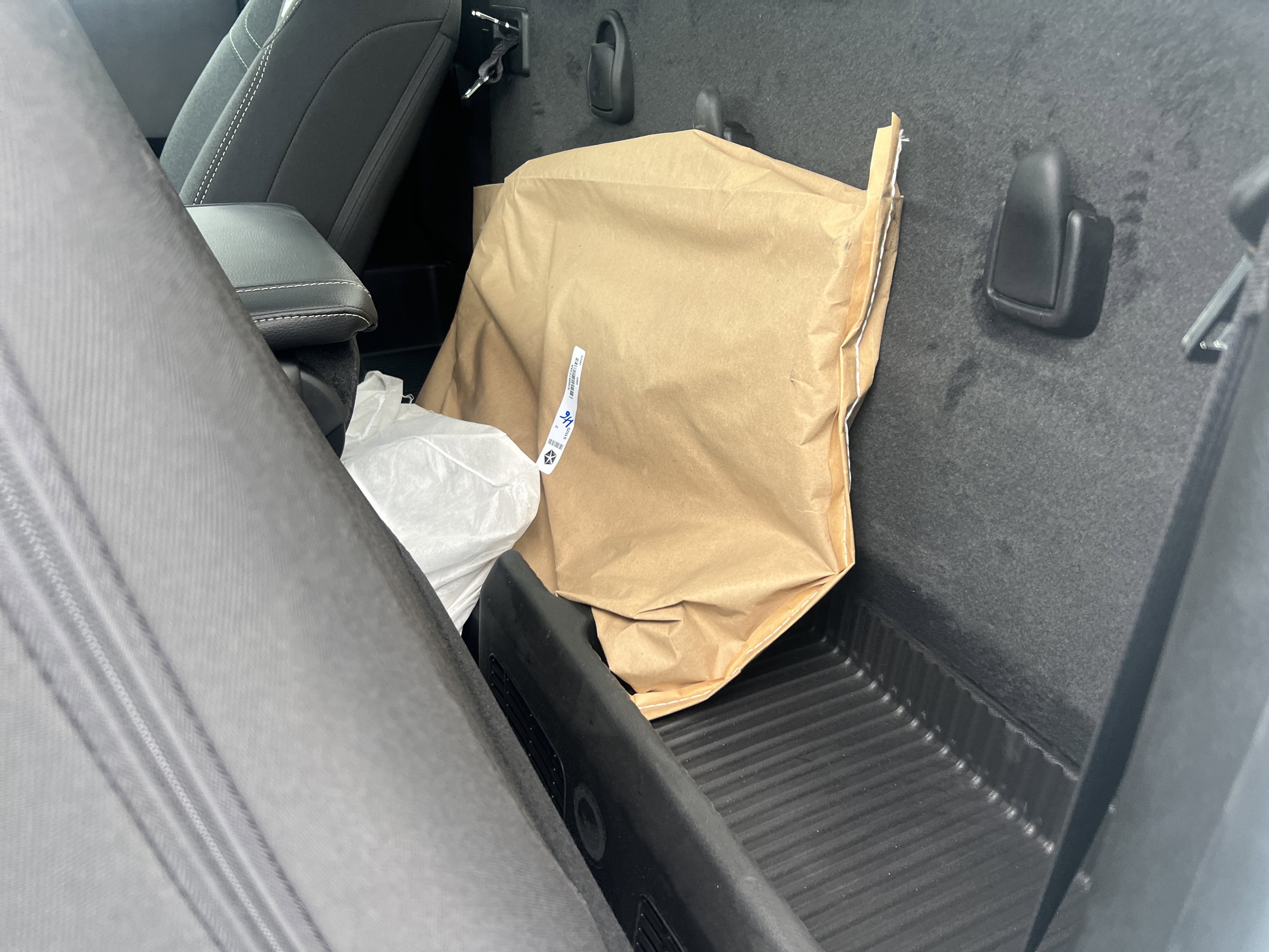 2025 RAM 3500 Tradesman