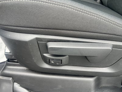 2025 RAM 3500 Tradesman