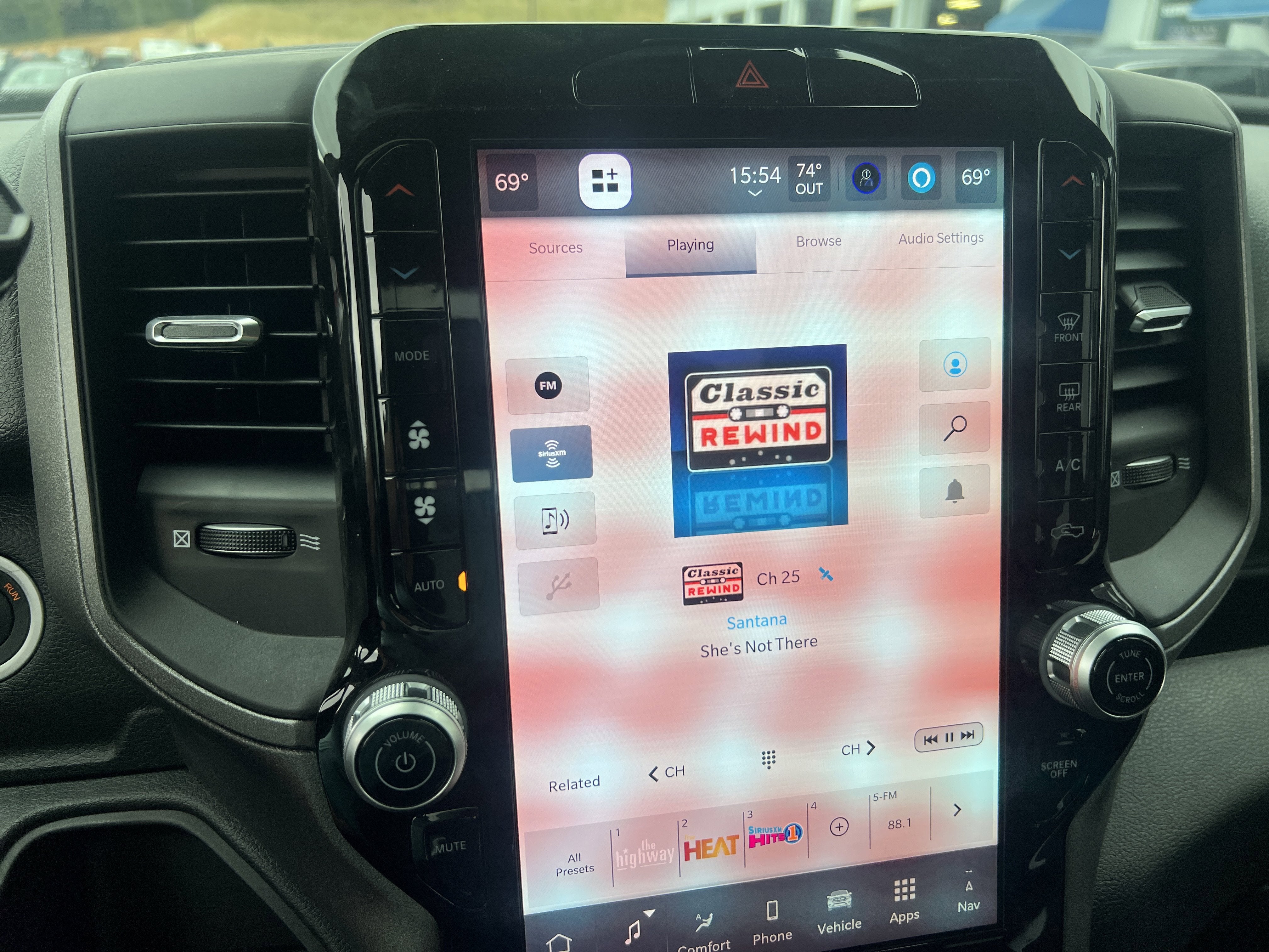 2025 RAM 3500 Tradesman