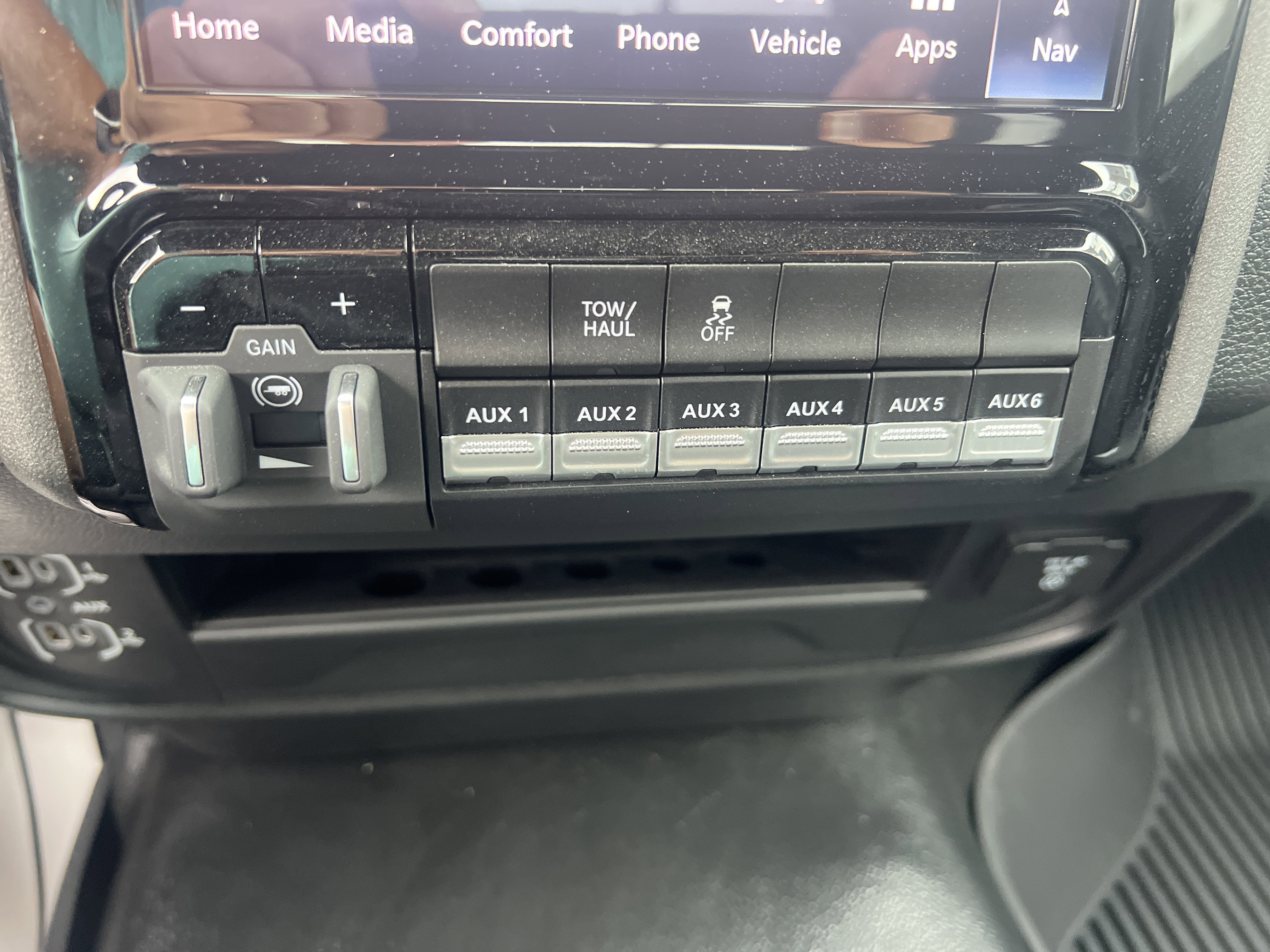 2025 RAM 3500 Tradesman