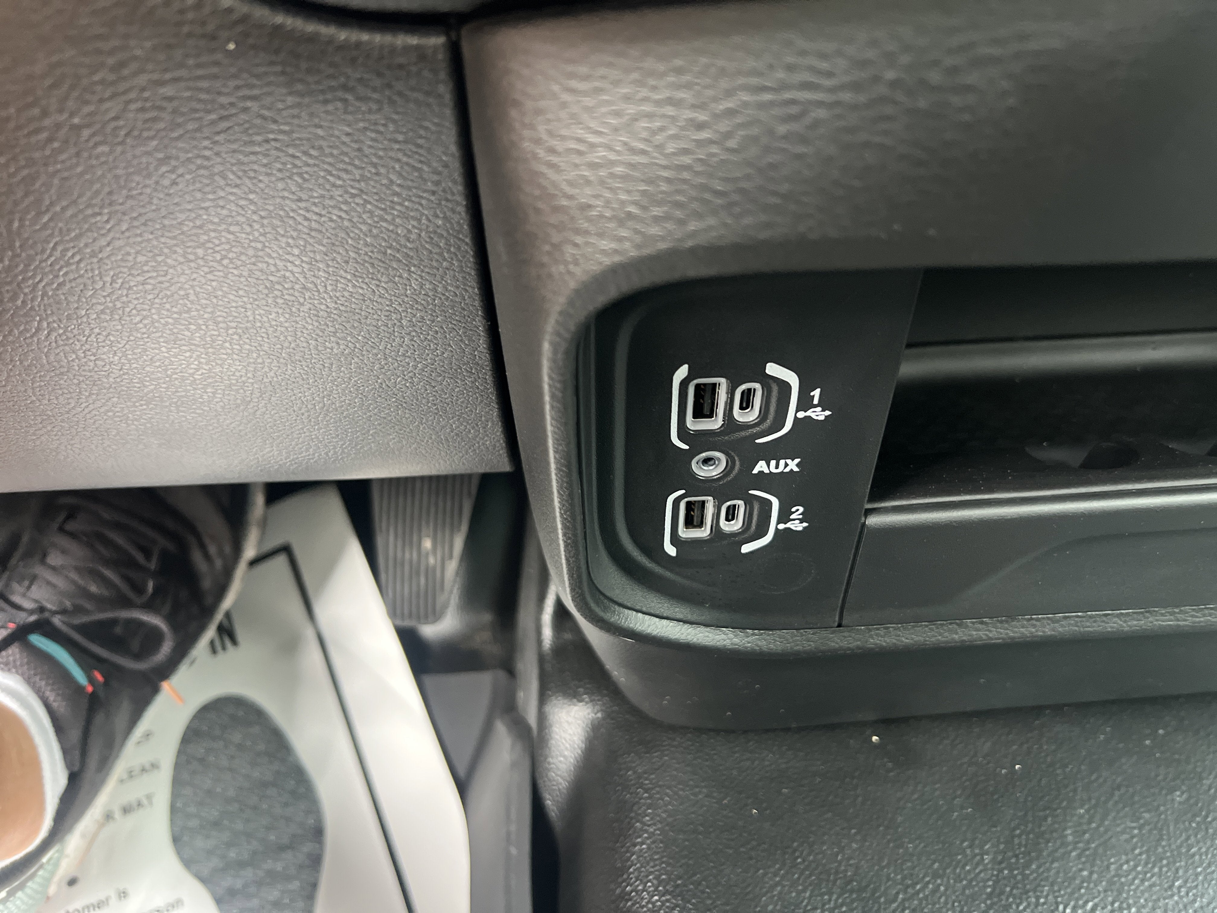 2025 RAM 3500 Tradesman