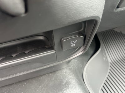 2025 RAM 3500 Tradesman