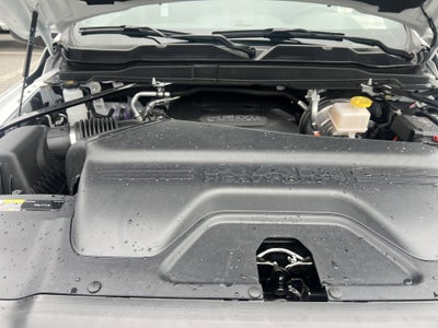 2025 RAM 3500 Tradesman