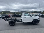 2025 RAM 3500 Tradesman