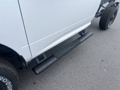 2025 RAM 3500 Tradesman