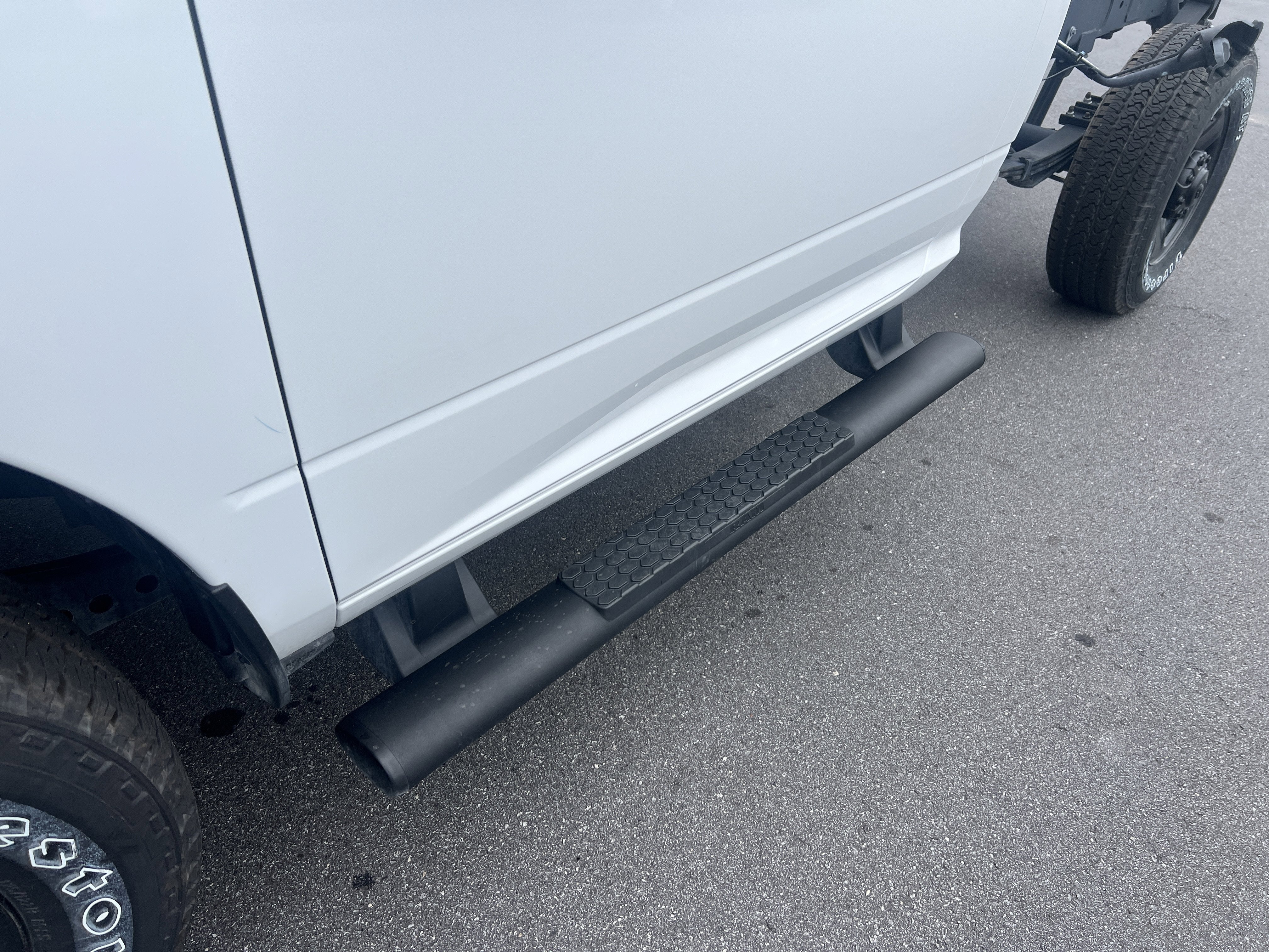 2025 RAM 3500 Tradesman