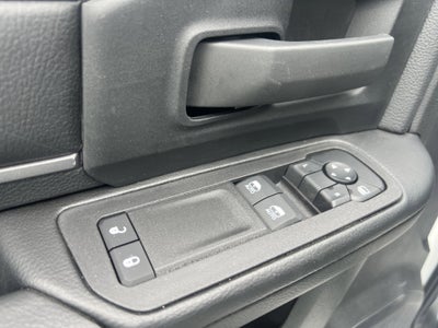 2025 RAM 3500 Tradesman