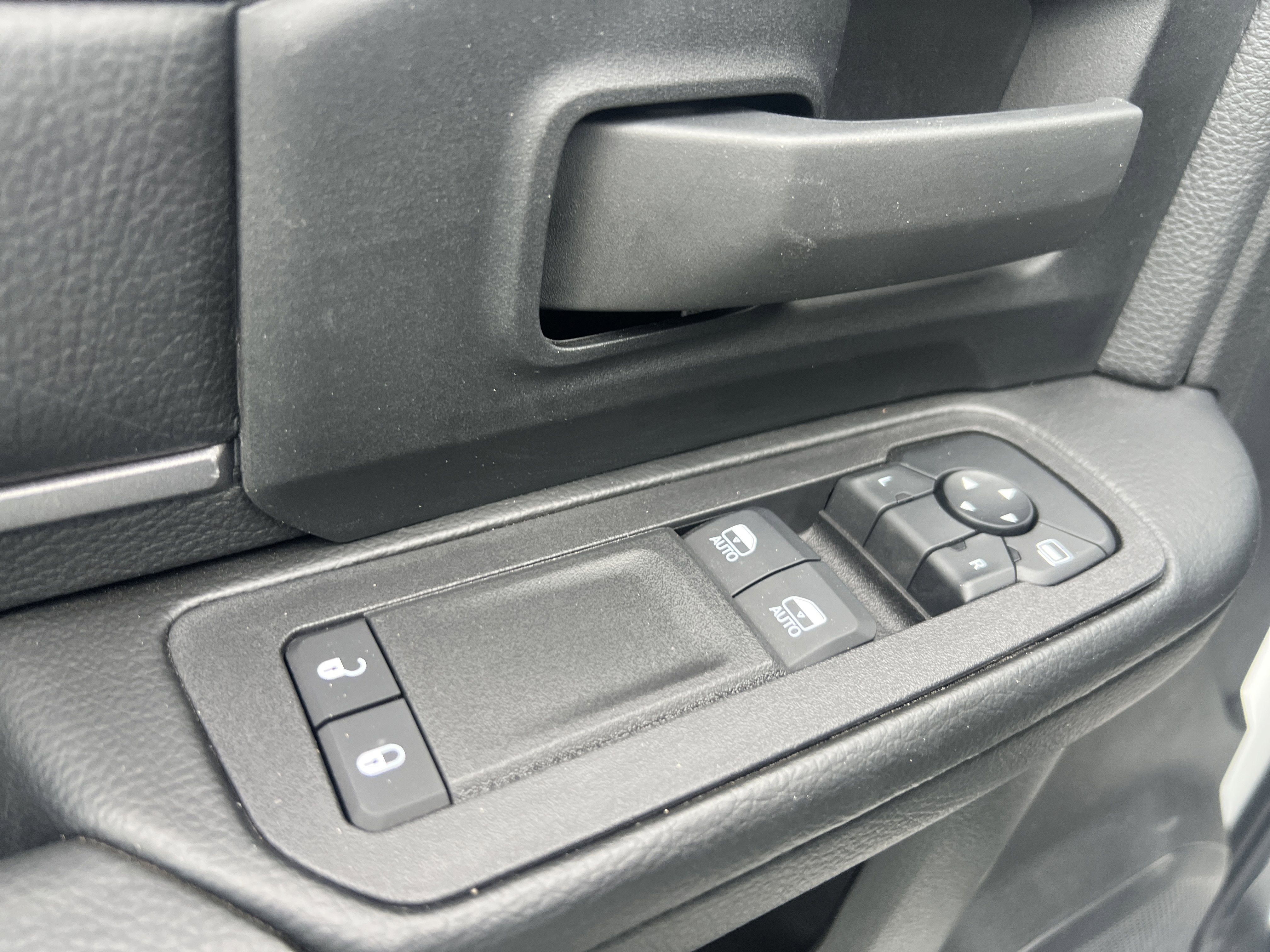 2025 RAM 3500 Tradesman