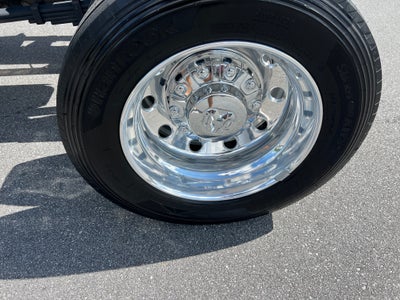 2025 RAM 4500 Chassis Cab Big Horn