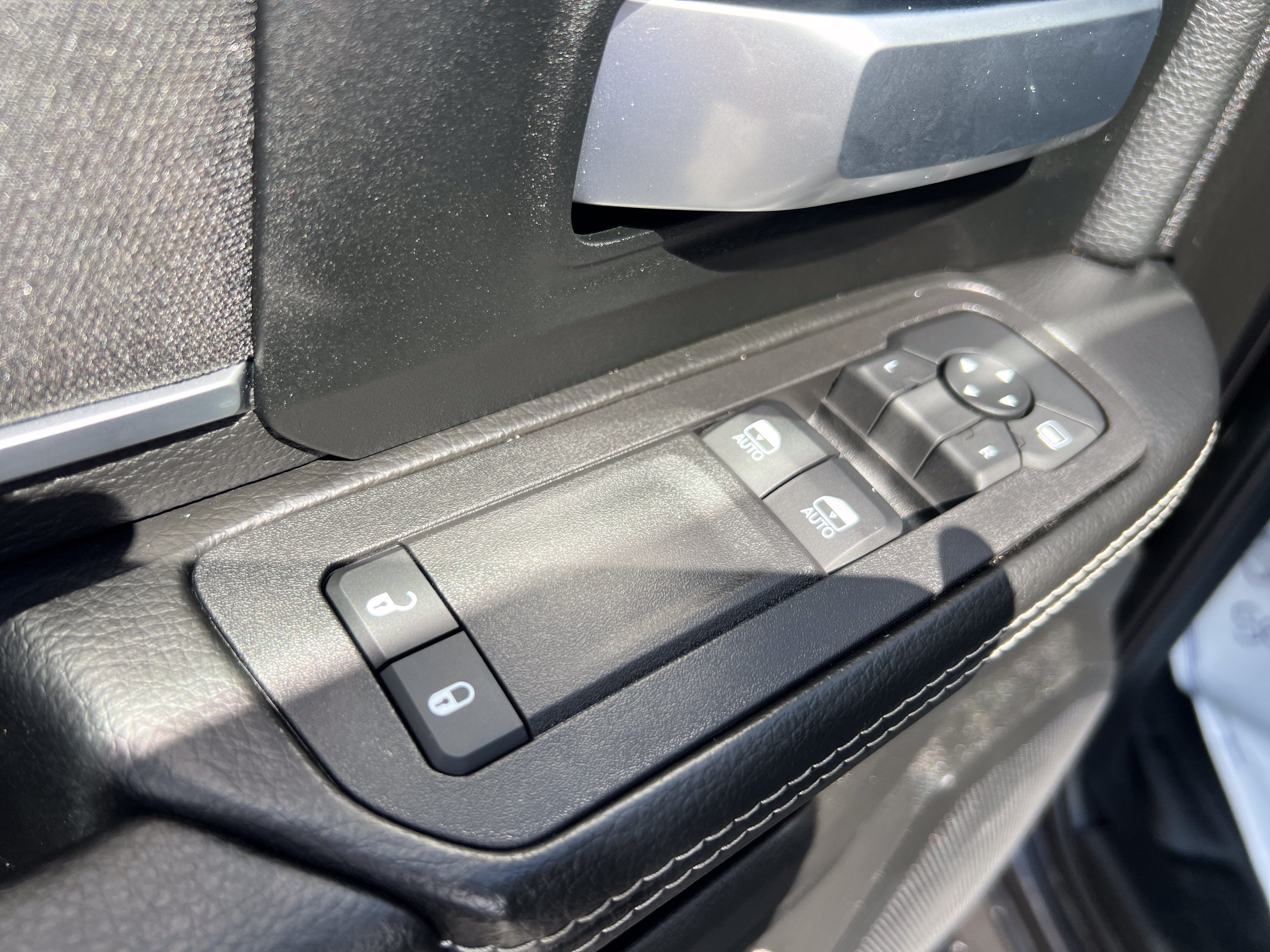 2025 RAM 4500 Chassis Cab Big Horn