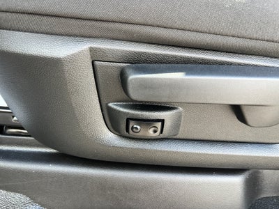 2025 RAM 4500 Chassis Cab Big Horn