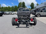 2025 RAM 4500 Chassis Cab Big Horn
