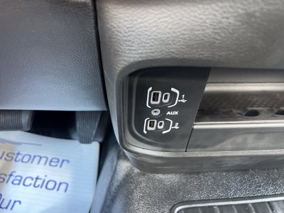 2025 RAM 4500 Chassis Cab Big Horn