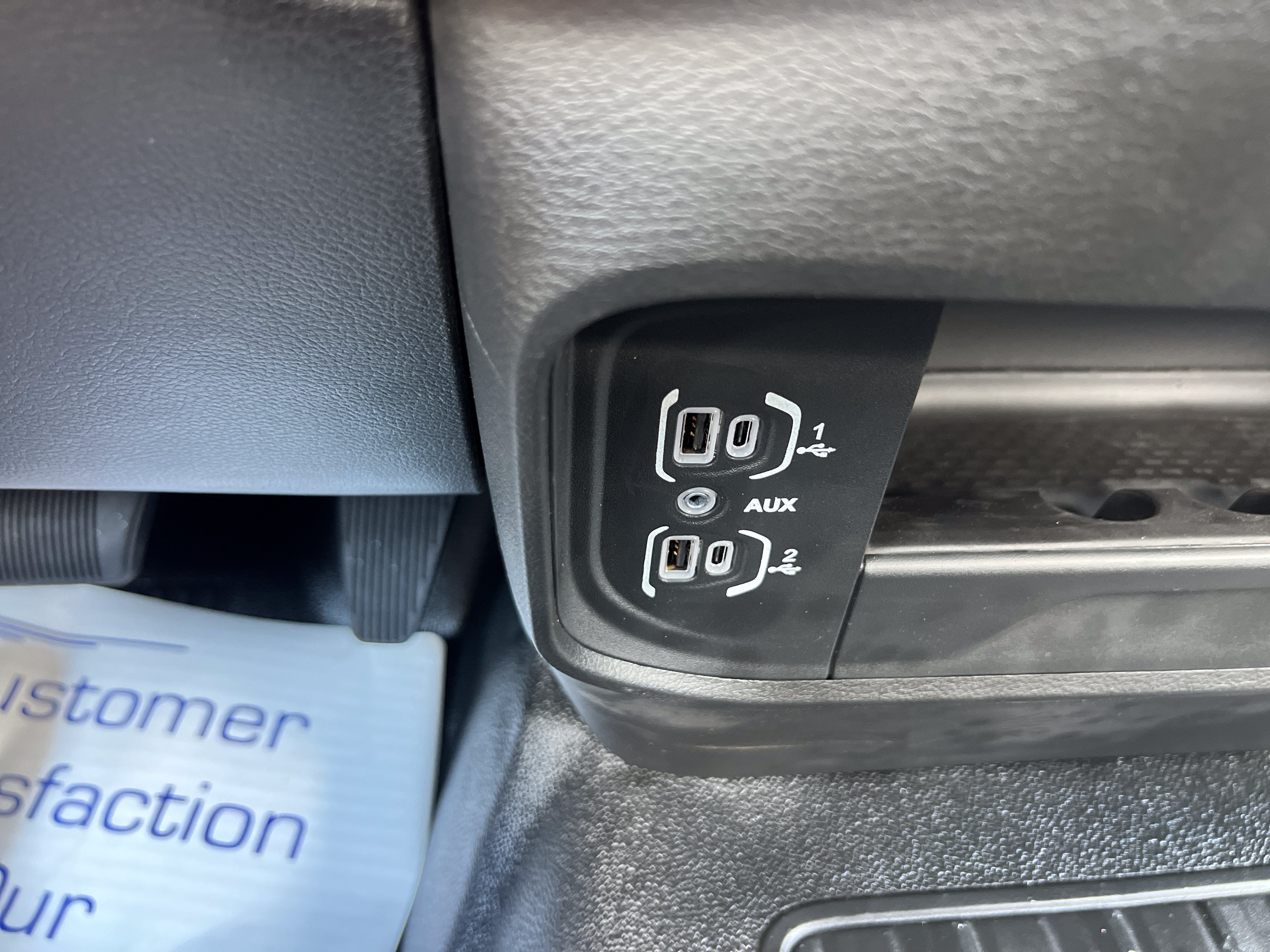 2025 RAM 4500 Chassis Cab Big Horn