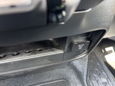 2025 RAM 4500 Chassis Cab Big Horn