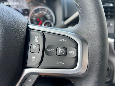 2025 RAM 4500 Chassis Cab Big Horn