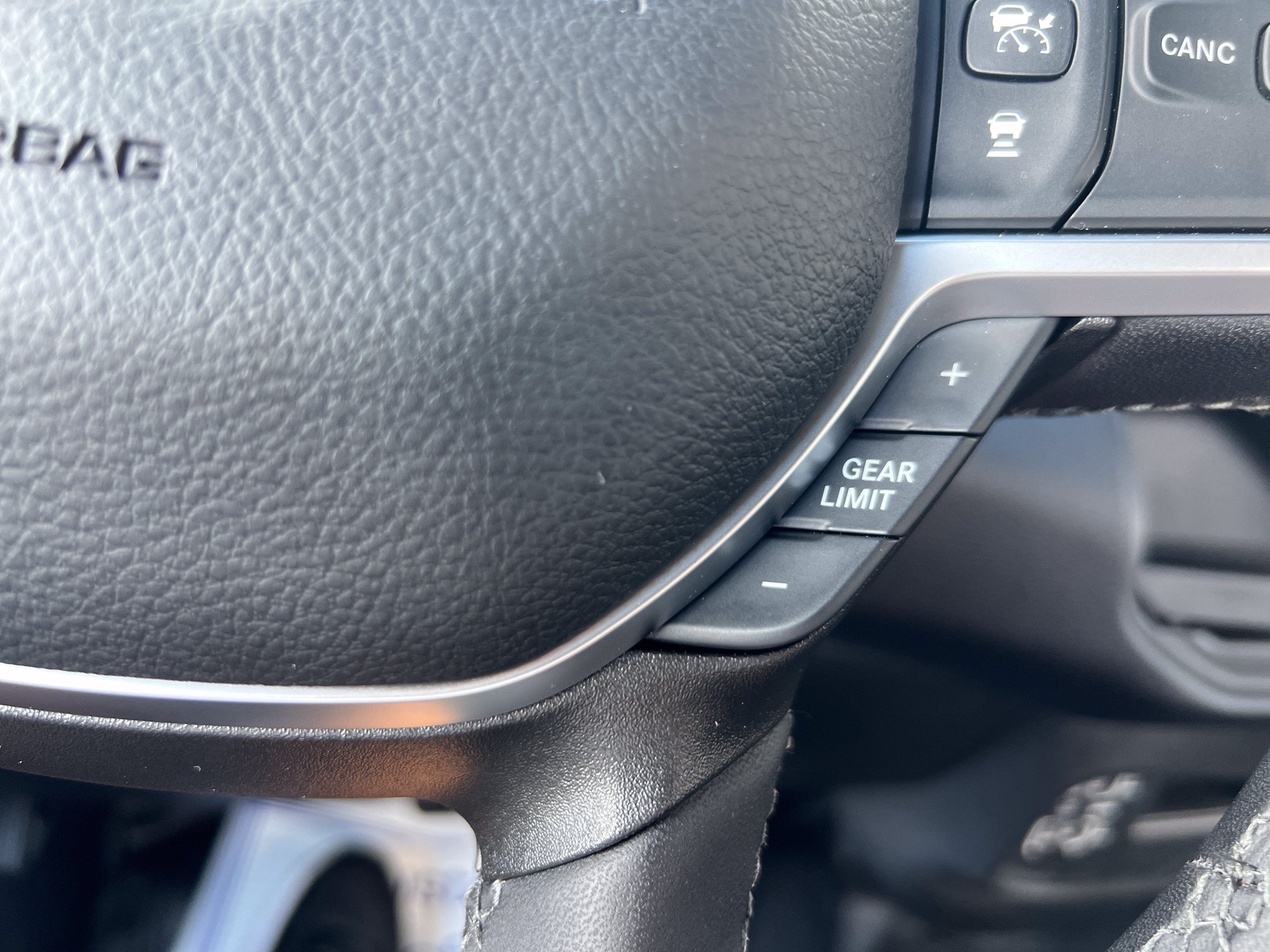 2025 RAM 4500 Chassis Cab Big Horn