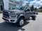2025 RAM 4500 Chassis Cab Big Horn