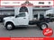 2026 RAM 4500 Chassis Cab Big Horn