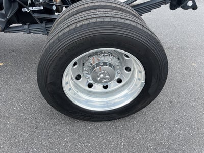 2026 RAM 4500 Chassis Cab Big Horn