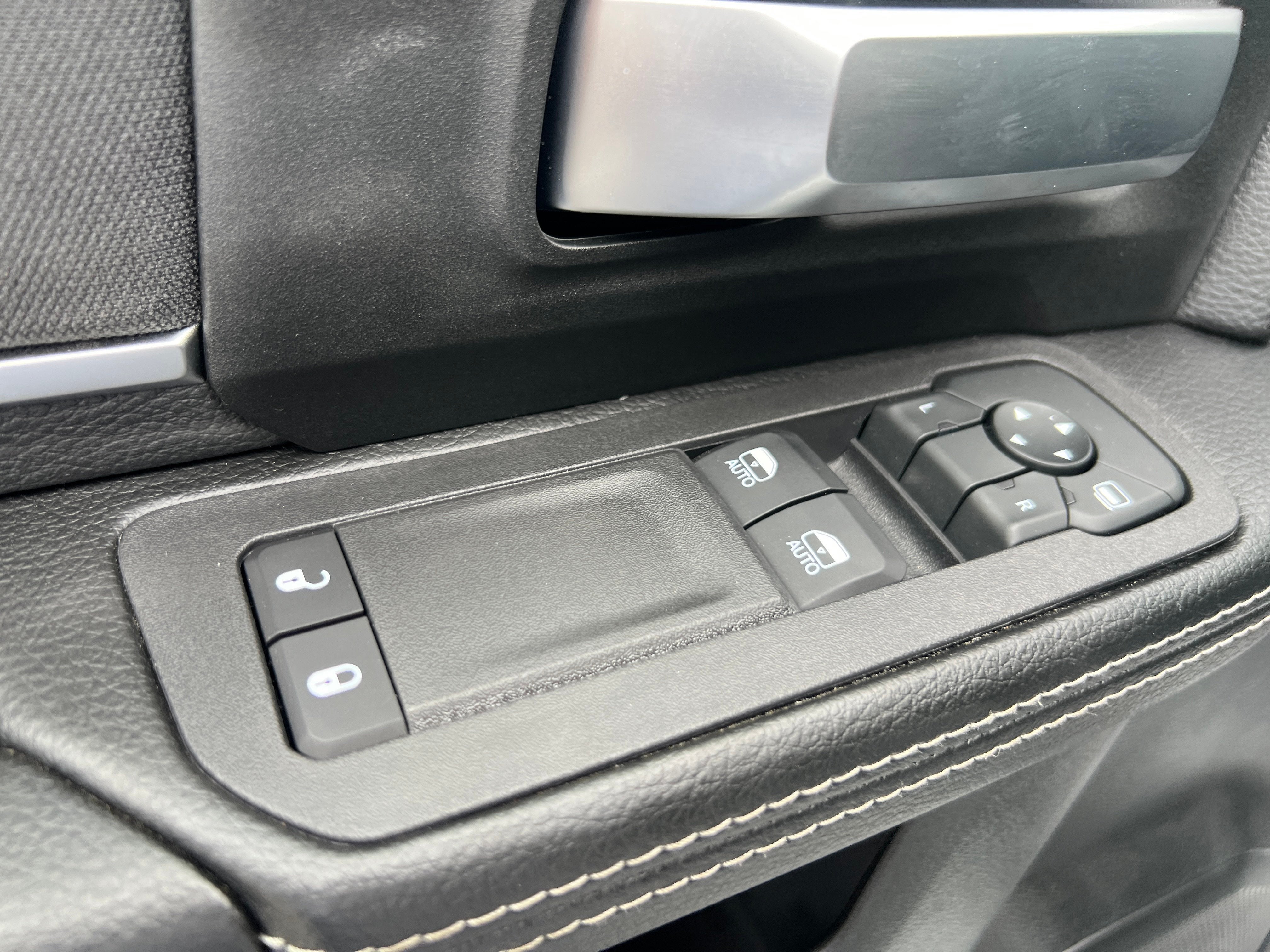 2026 RAM 4500 Chassis Cab Big Horn