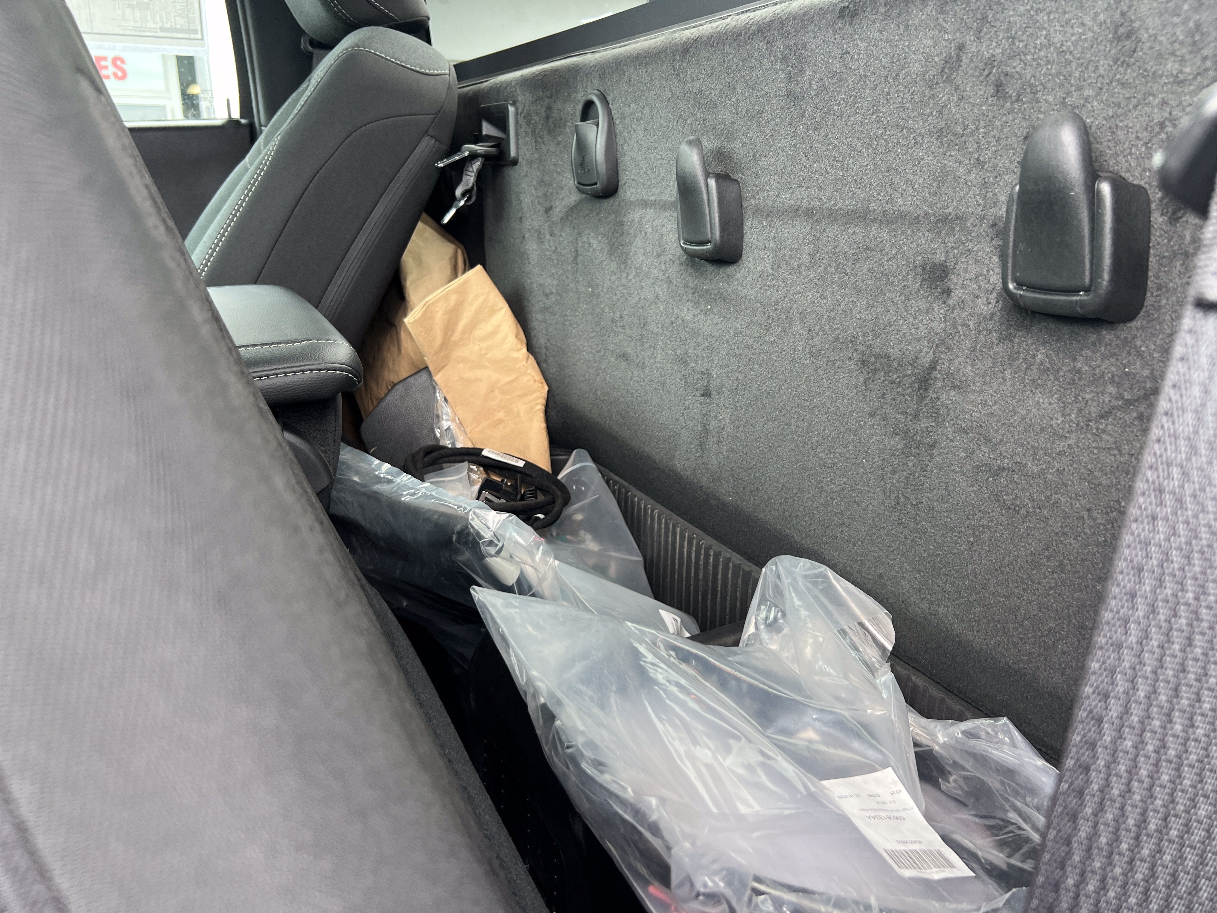 2026 RAM 4500 Chassis Cab Big Horn