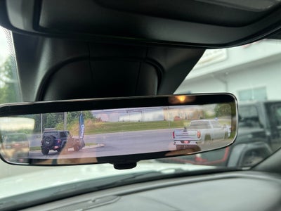2026 RAM 4500 Chassis Cab Big Horn