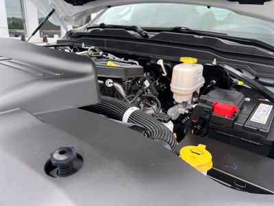 2026 RAM 4500 Chassis Cab Big Horn