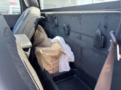 2026 RAM 4500 Chassis Cab Tradesman