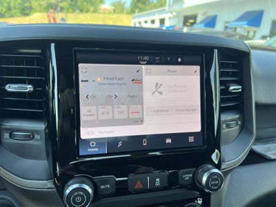 2026 RAM 4500 Chassis Cab Tradesman