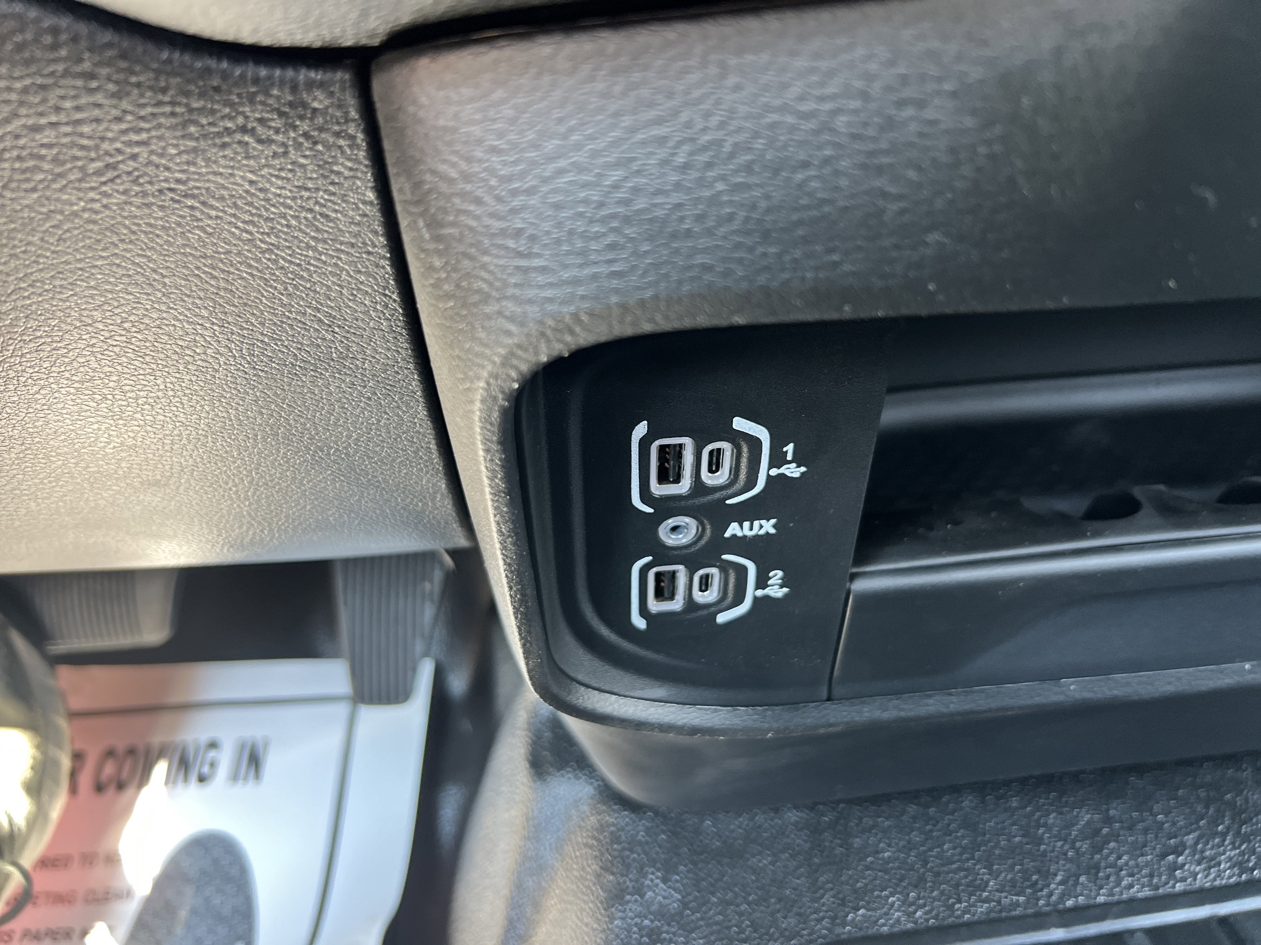 2026 RAM 4500 Chassis Cab Tradesman