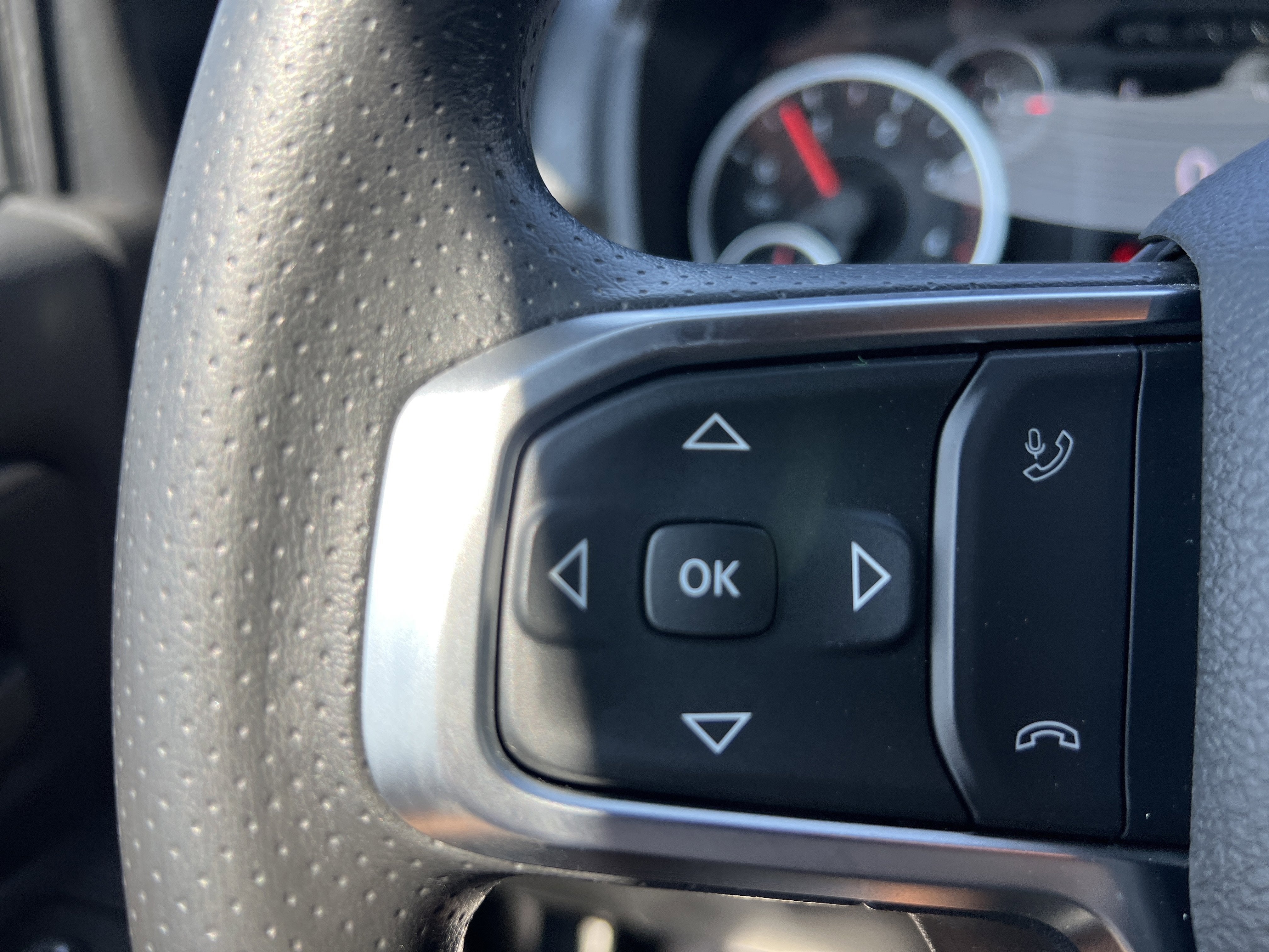 2026 RAM 4500 Chassis Cab Tradesman